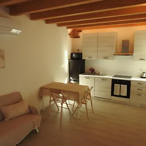  Appartamento La Divina